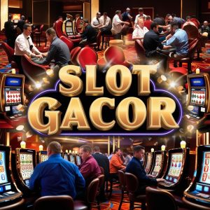 slot-gacor