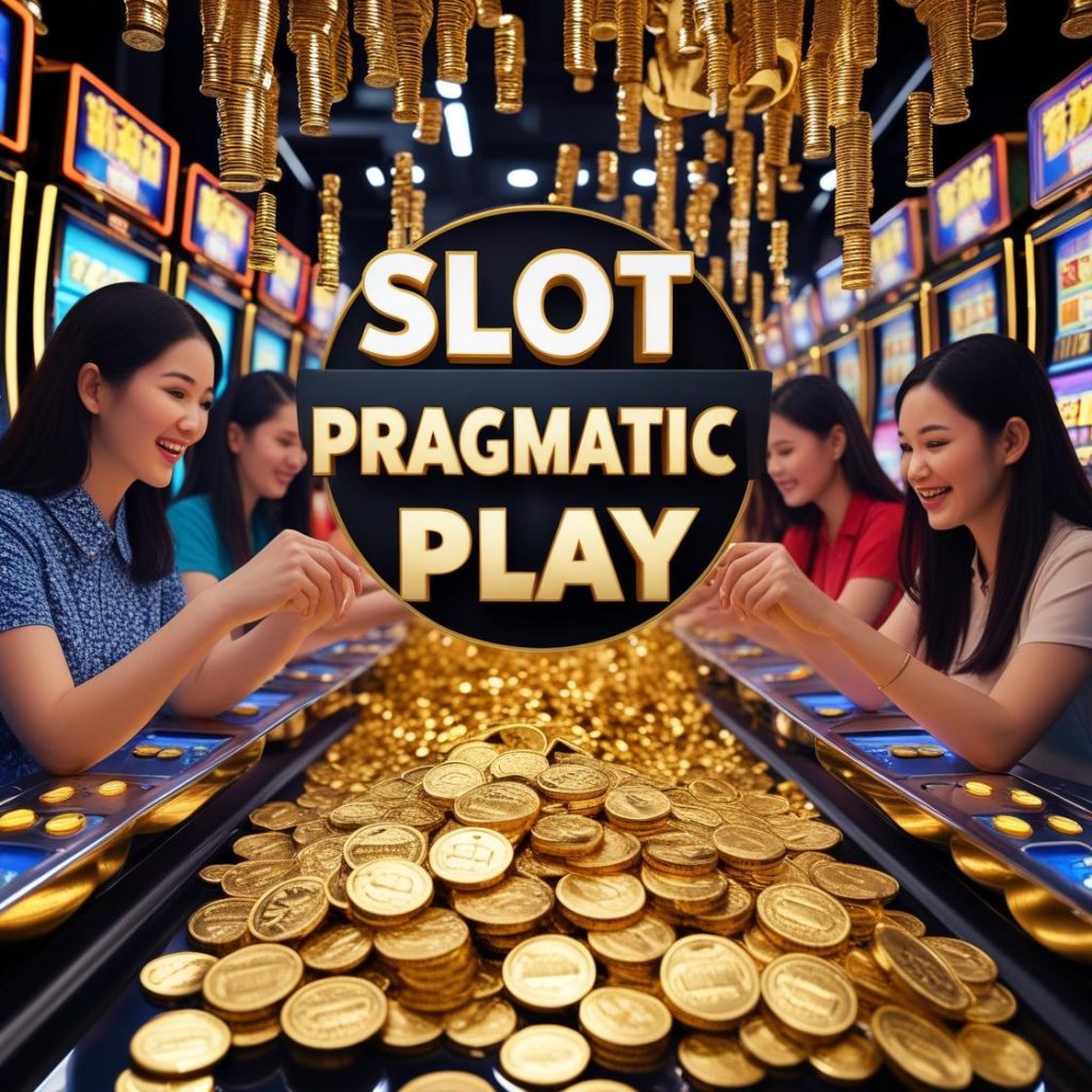 Mengapa Slot Pragmatic Play Banyak Disukai Pemula?