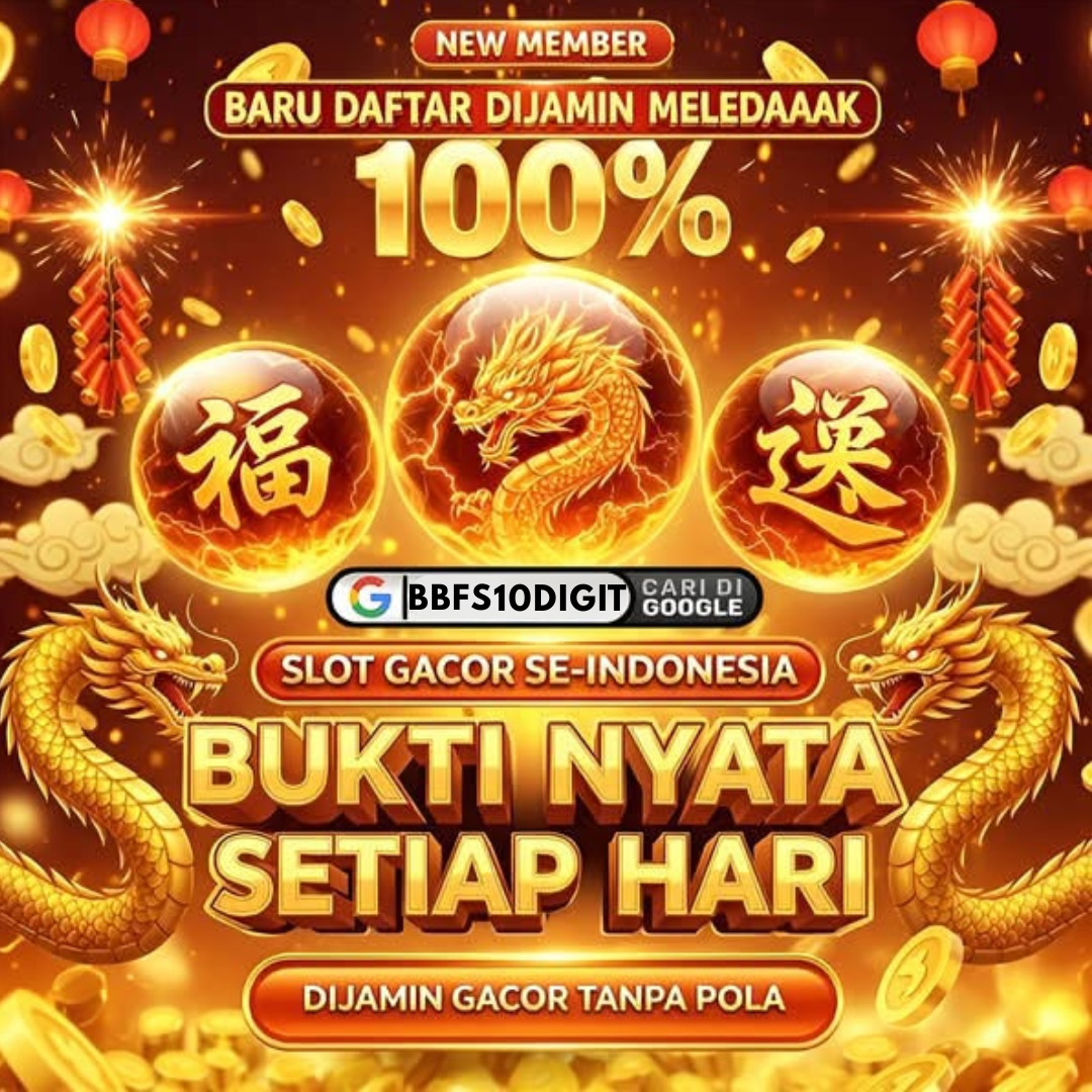 BBFS 10 Digit: Trik Cerdas Menang Togel Setiap Hari