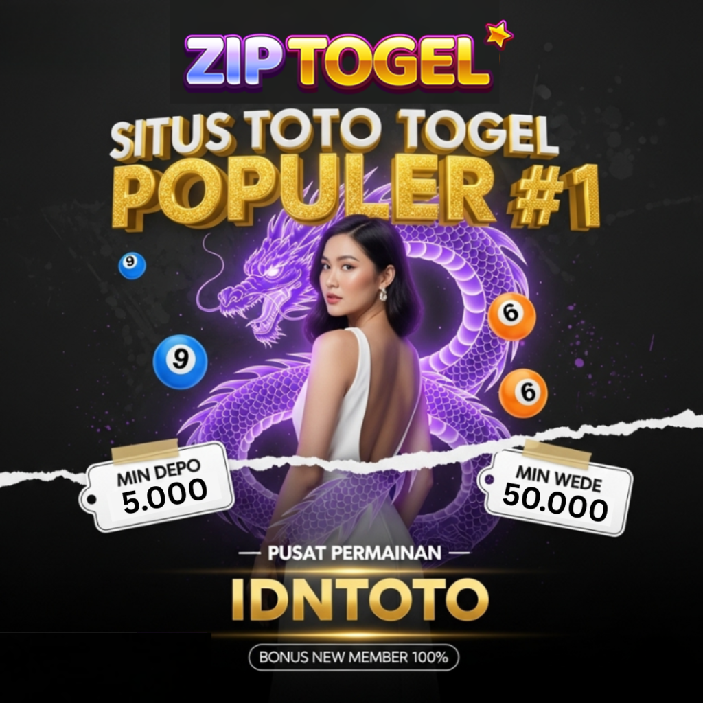 Daftar Ziptogel Sekarang Raih Jackpot Slot Puluhan Juta Rupiah